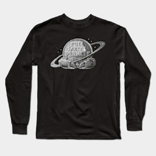 Full Metal Planete Long Sleeve T-Shirt